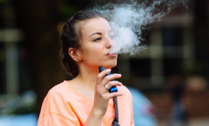 can the benefits of smoking be more than the hazard?