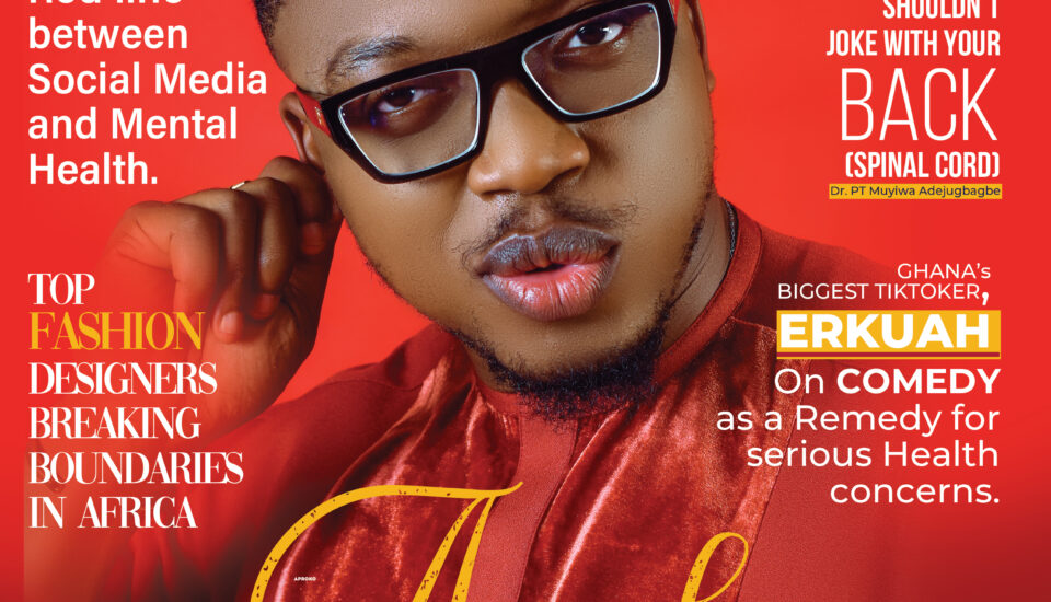 Uncutxtra magazine 9TH EDITION