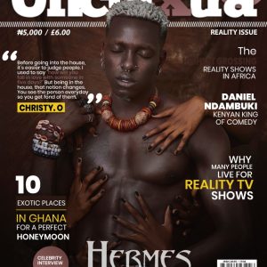 UncutXtra Magazine Volume 10 – Printed Copy