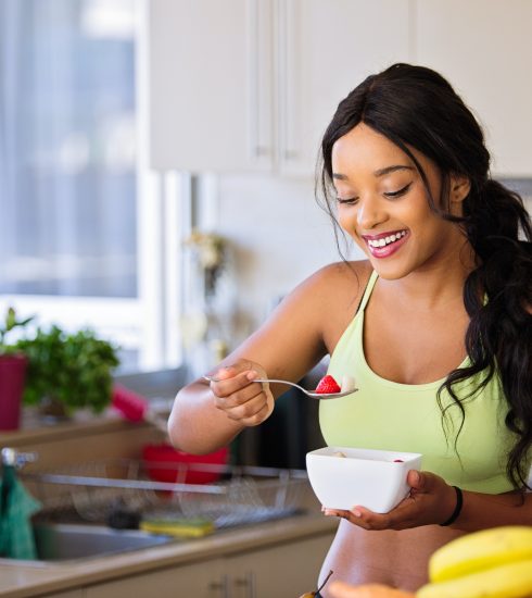 FOOD TO EAT DURING FASTING