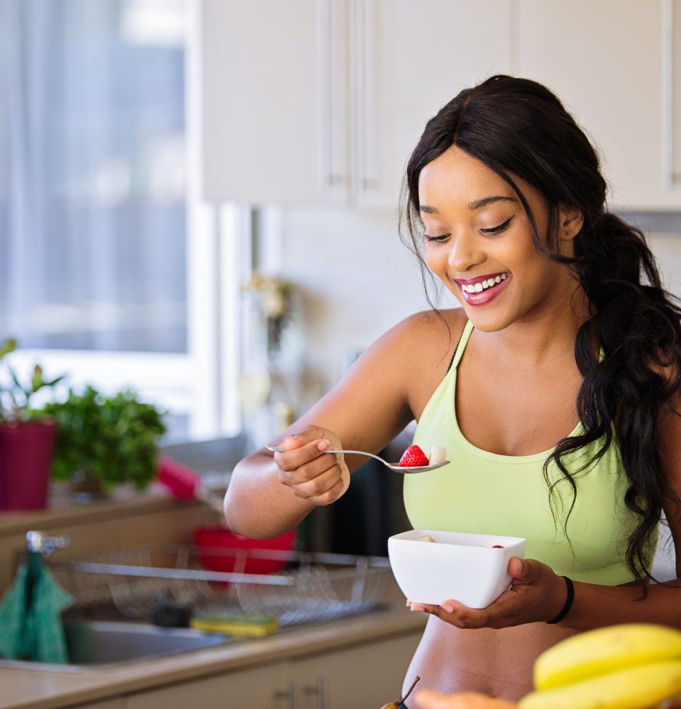 FOOD TO EAT DURING FASTING