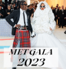 rihanna at met gala 2023