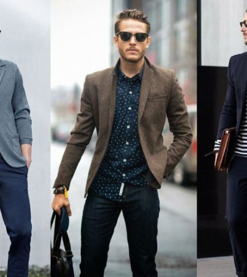 The Do’s and Don’ts of Office Fashion