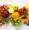 Nutritional Benefits Of Eating Fruits