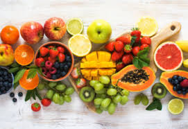 Nutritional Benefits Of Eating Fruits