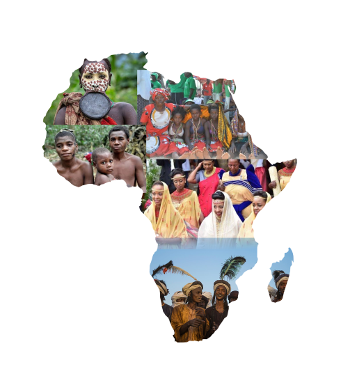 5 African tribes and their “unique” practices