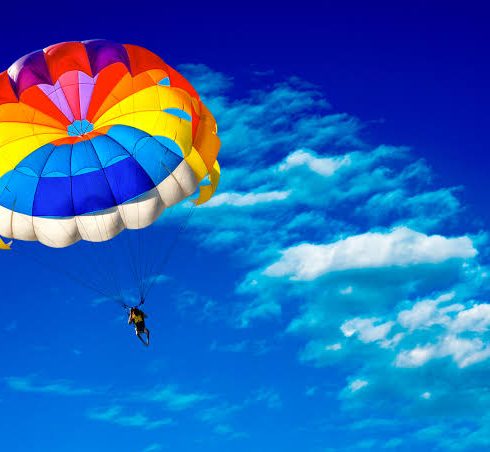 UNIQUE AND BEAUTIFUL UNKNOWN PLACES IN THE WORLD TO VISIT