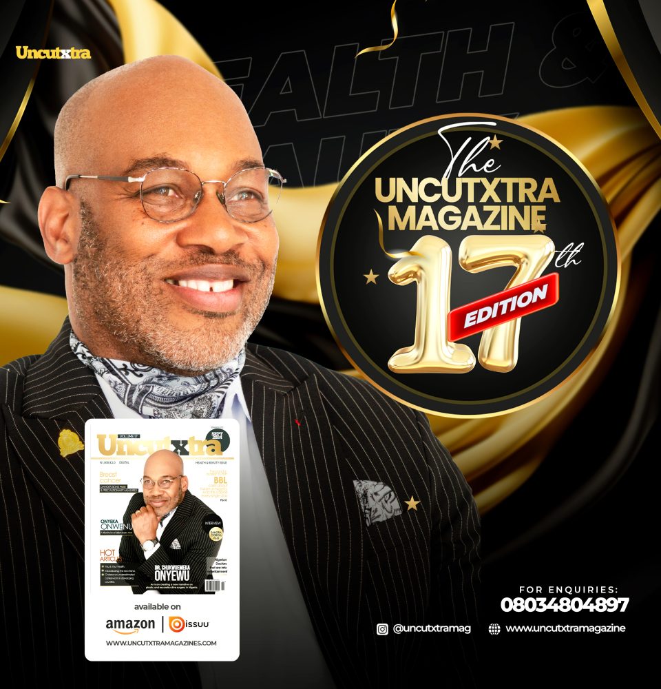 THE 17TH UNCUTXTRA - OUT NOW PROMO!_final