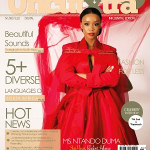 Uncutxtra magazine 15TH EDITION