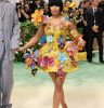 Met Gala 2024: See The Celebrity That led Eye-catching Looks At The Event