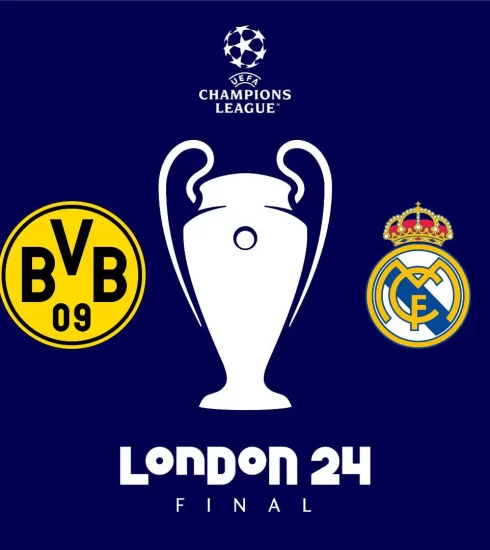 UEFA Champions League Final: What To Expect From The Final Teams In The Competition