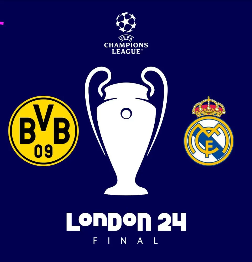 UEFA Champions League Final: What To Expect From The Final Teams In The Competition