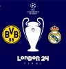 UEFA Champions League Final: What To Expect From The Final Teams In The Competition