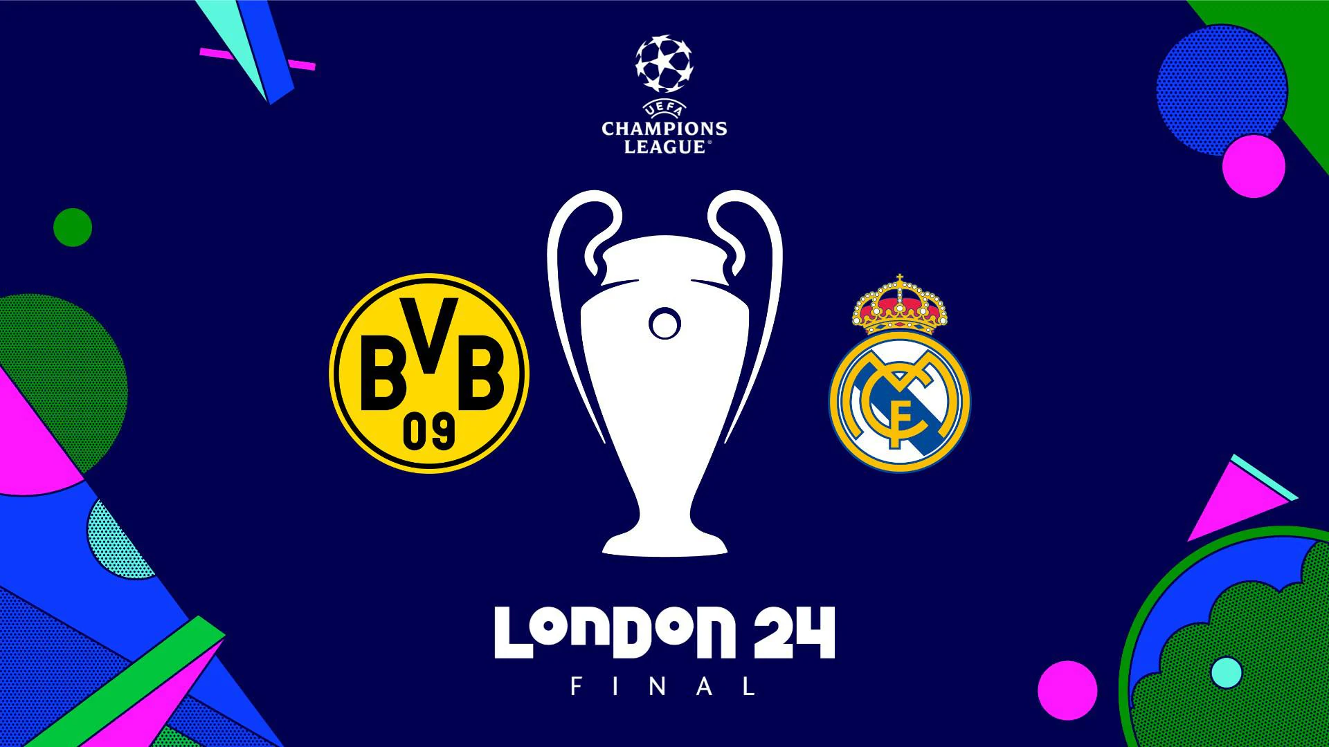 UEFA Champions League Final: What To Expect From The Final Teams In The Competition