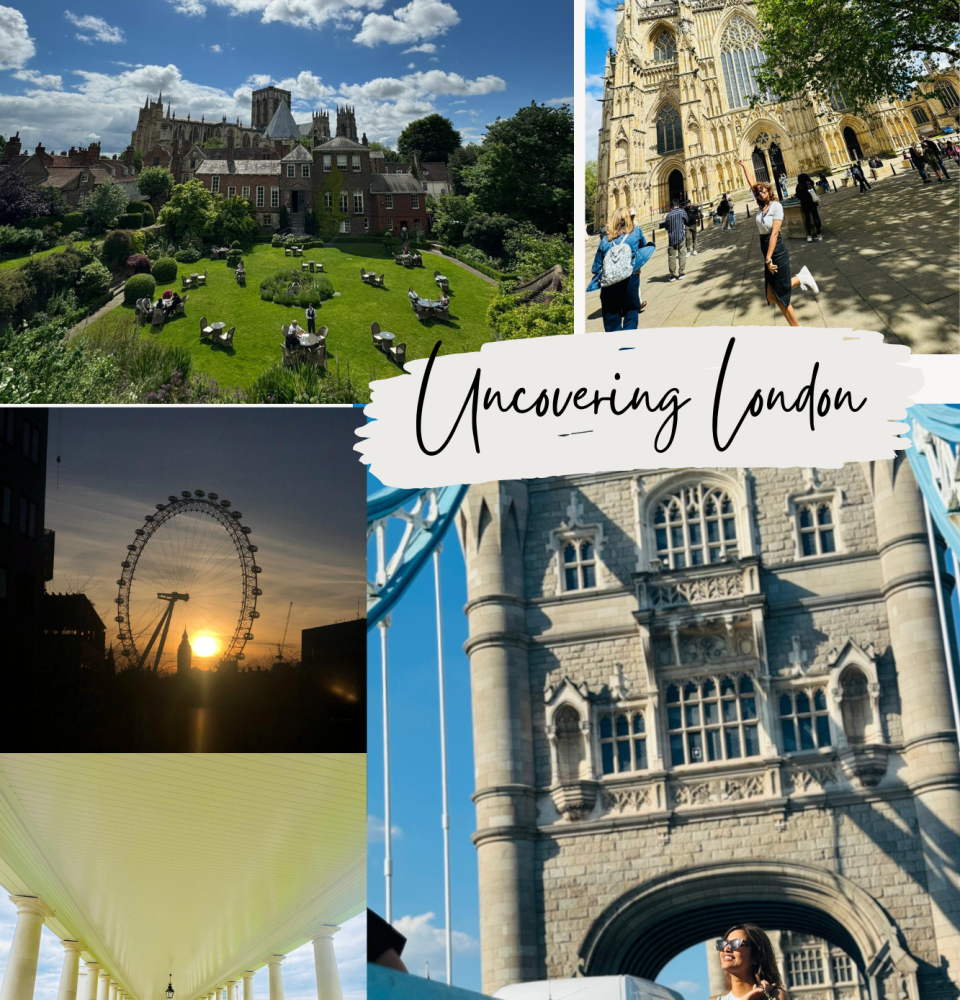 Uncovering London: Top 10 Free and Must- Visit Destination for International Students