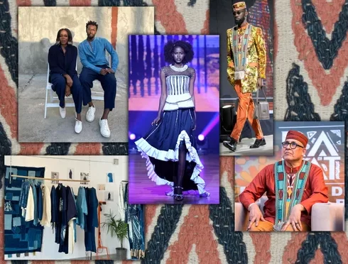 Fearless African Fashion: African Designers You Need to Know