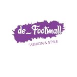 Defoot mall FASHION & STYLE Official sponsor for uncutxtra award night