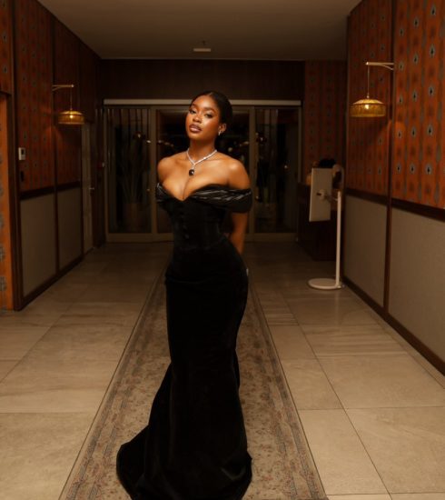 BBNaija Dede birthday