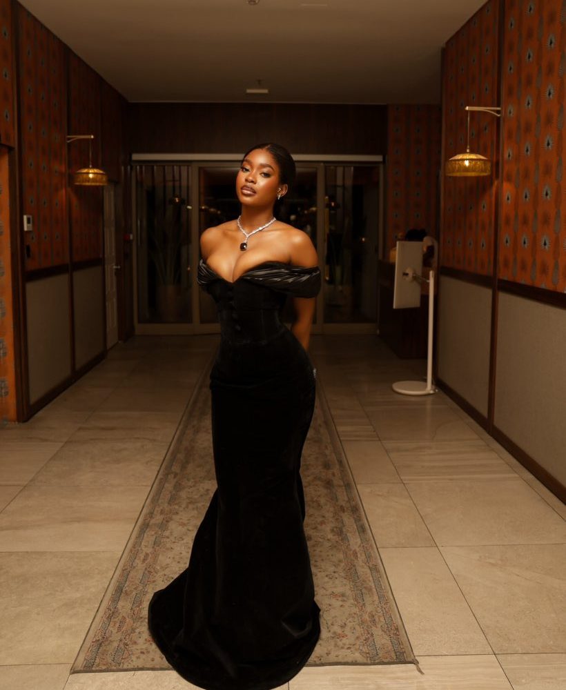 BBNaija Dede birthday