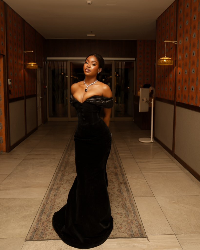 BBNaija Dede birthday