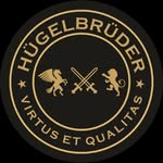 hugelbruder logo