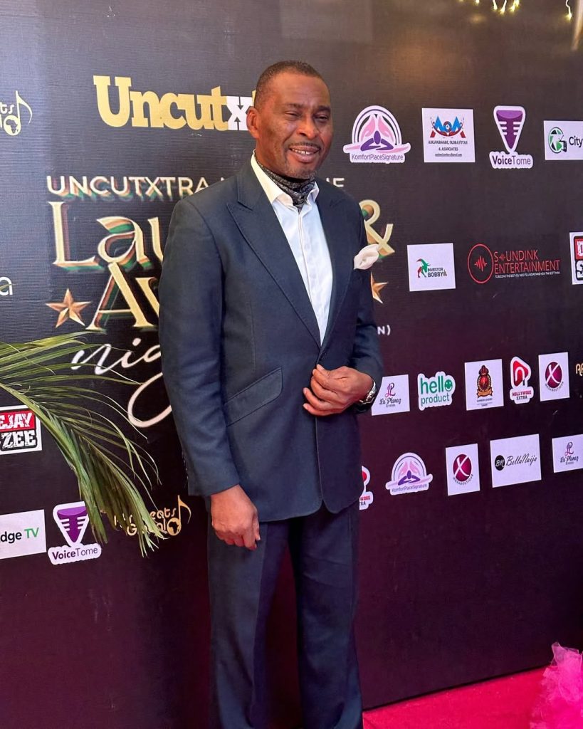 celebrity appearance