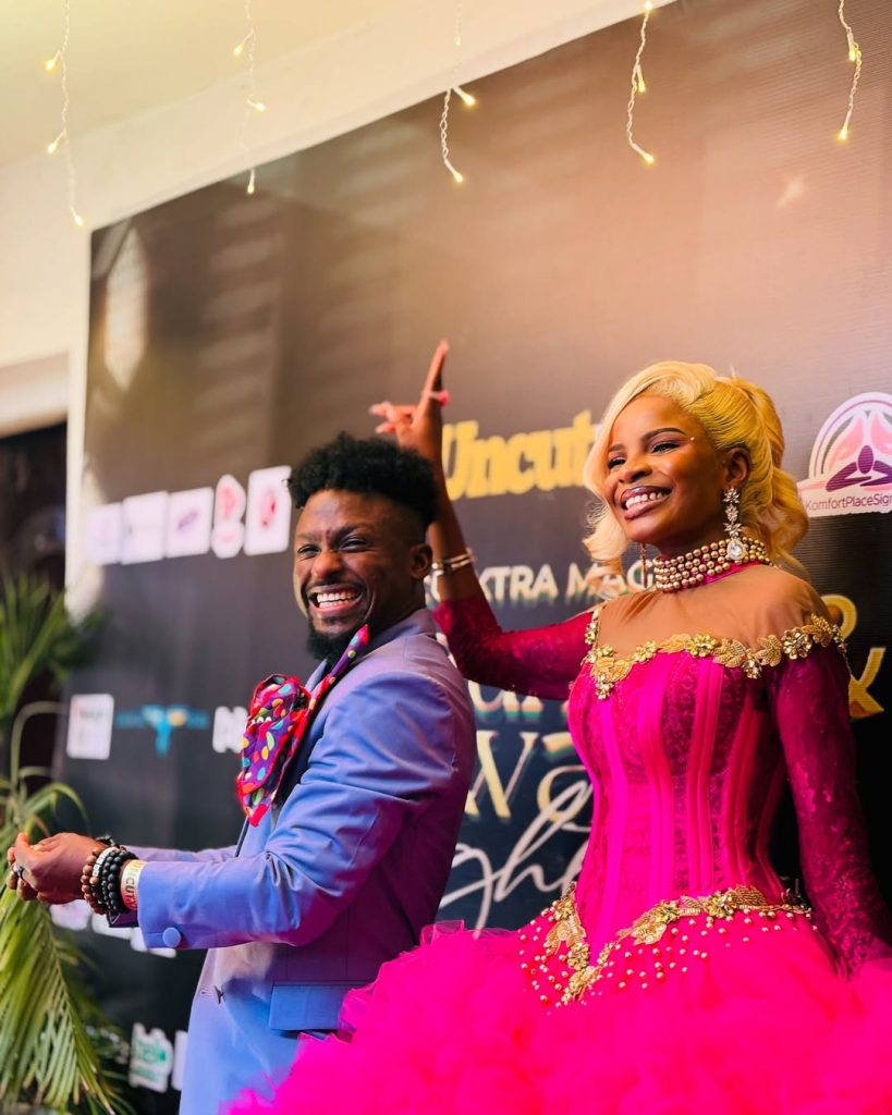 uncutxtra launch and award night december bucket list 2025