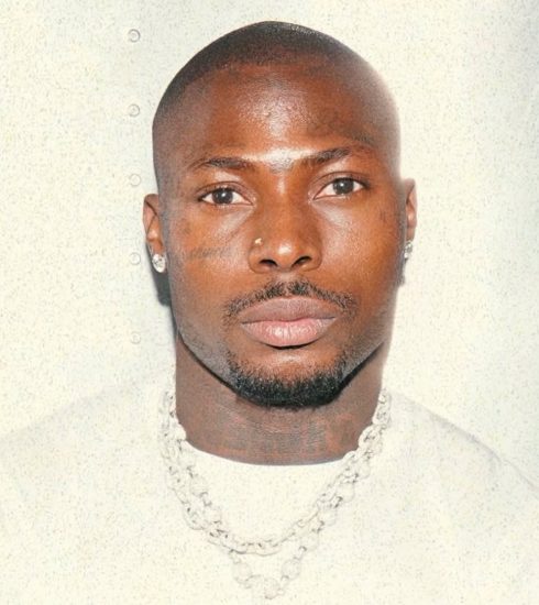 asake essence interview