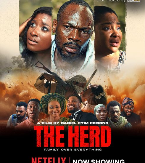 the herd movie