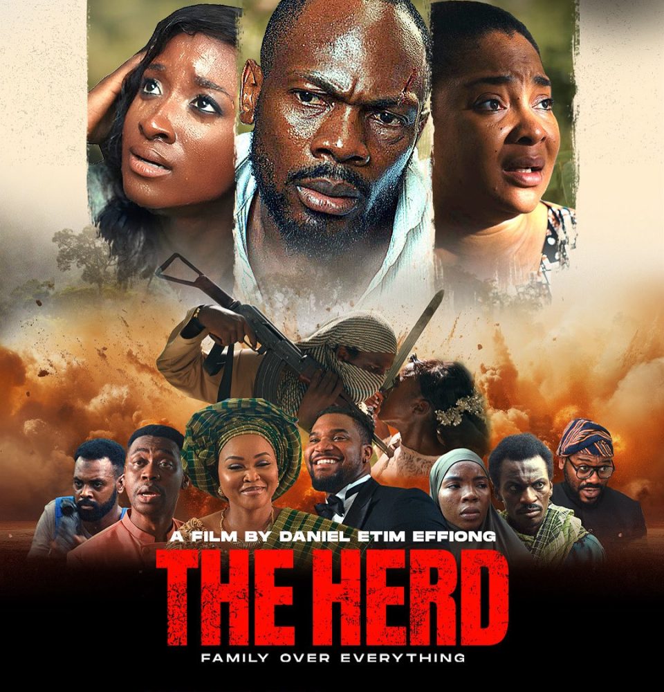 the herd movie