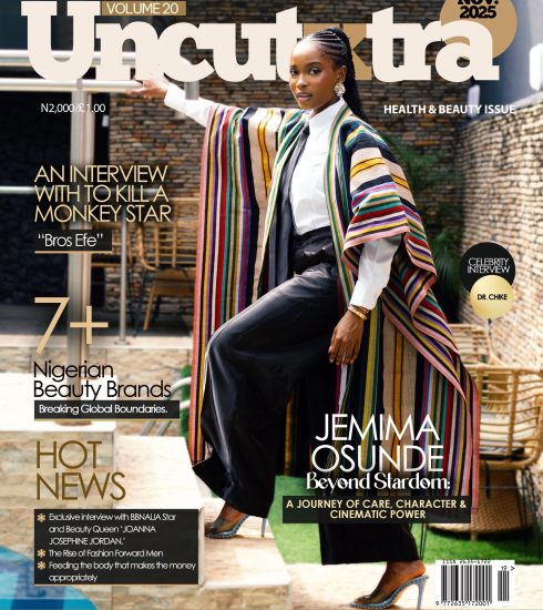 uncutxtra magazine 20th edition