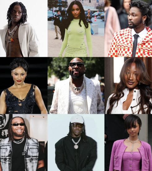 Paris Fashion Week 2025