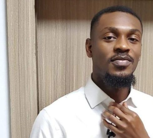 adekunle bbn police brutality