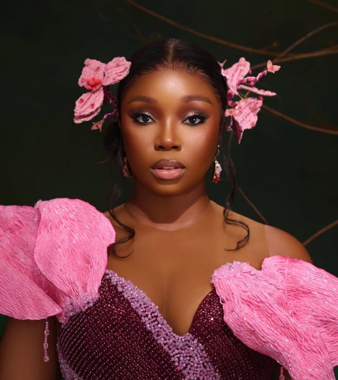 bam bam nollywood actress