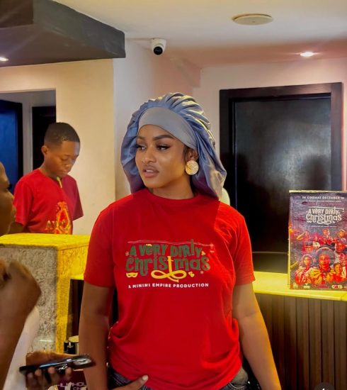 Phyna Twitch followers milestone