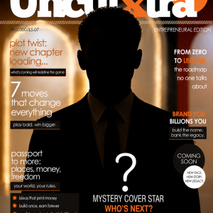 Uncutxtra 23rd Edition