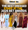From the Villa to the Red Carpet: The Best Dressed Stars at the 2026 BET Awards