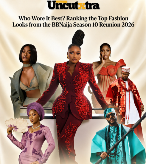 Best dressed BBNaija Season 10 housemates at the 2026 reunion and recent public appearances