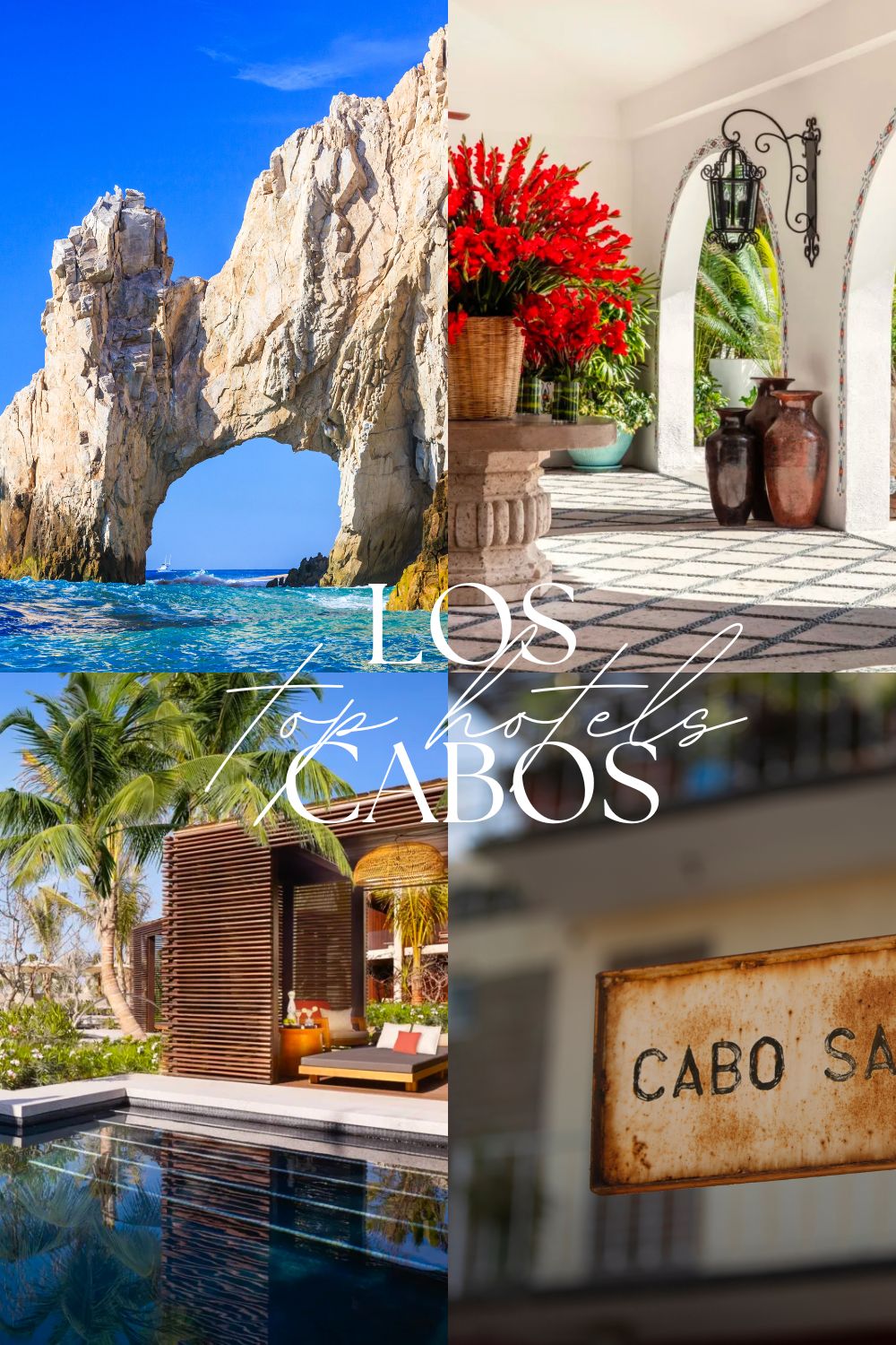 Celebrity vacation destinations trending in 2026 across Europe, Mexico and Africa