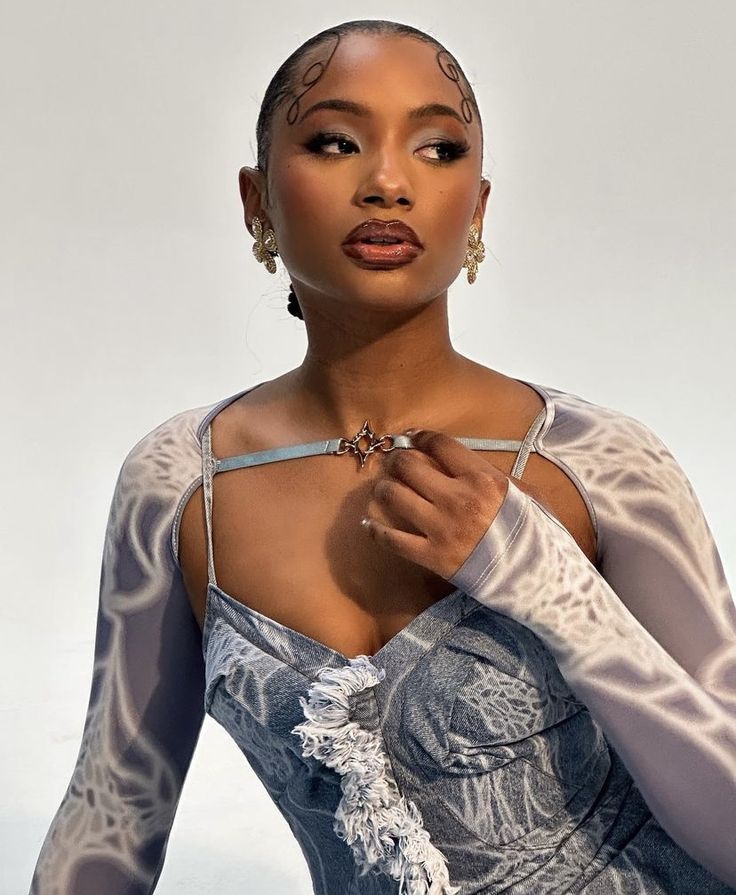 Temi Otedola quiet luxury street style outfit