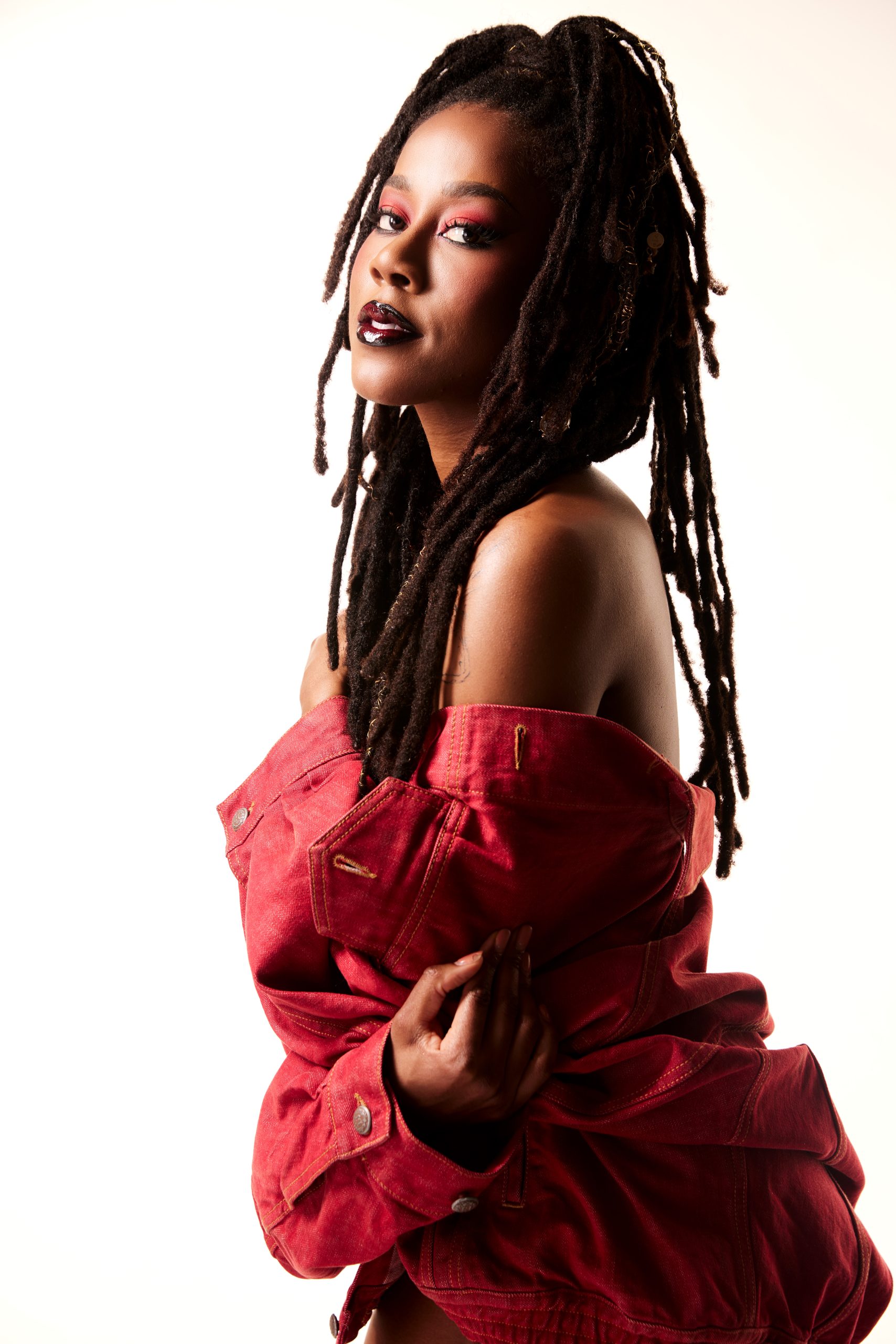 Why Tomi Adeyemi Is Walking Away From Her Own Film Adaptation