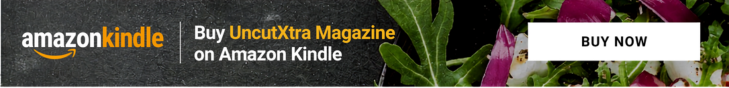 Buy UncutXtra Magazine on Amazon Kindle