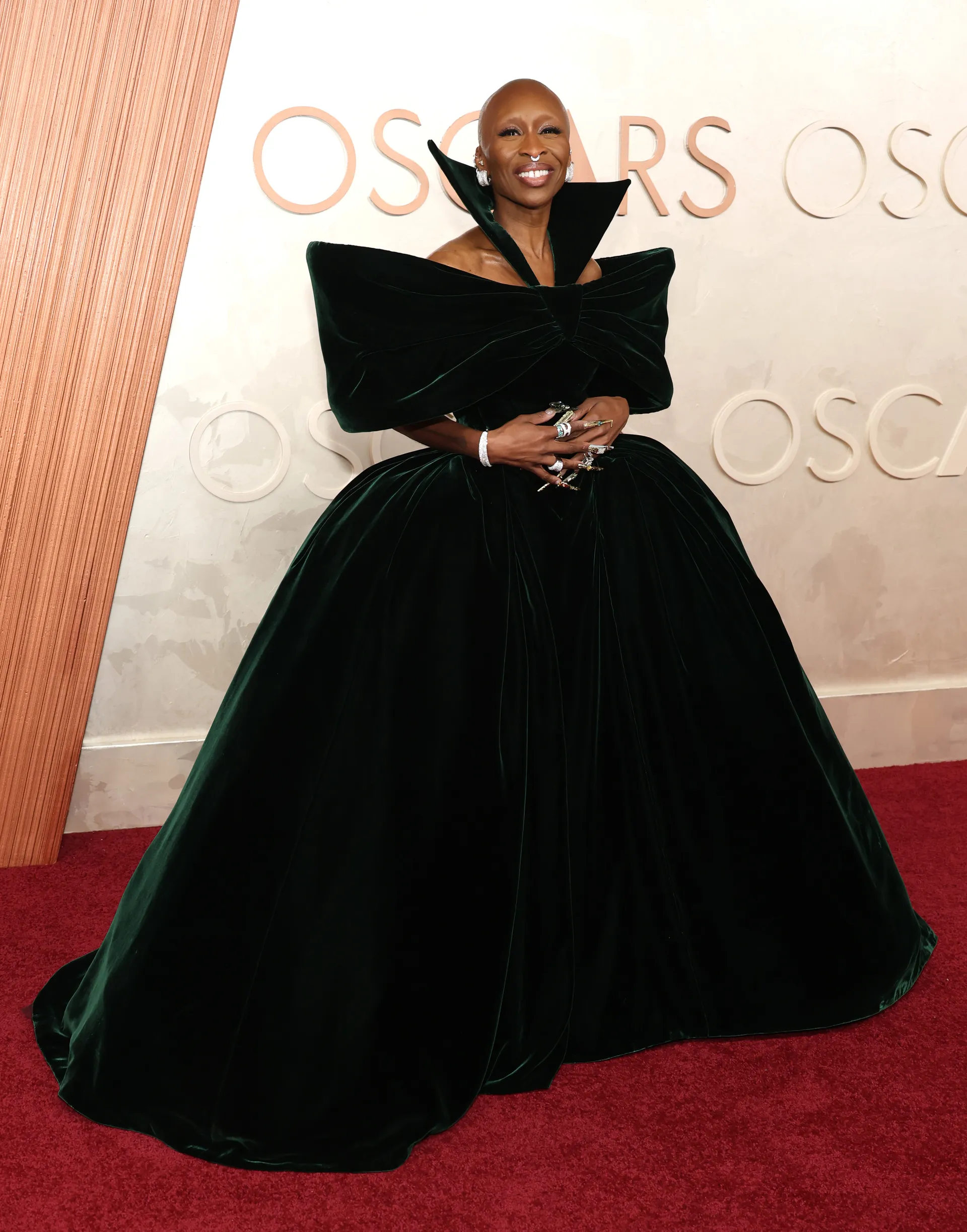  Cynthia Erivo in children of blood and bone