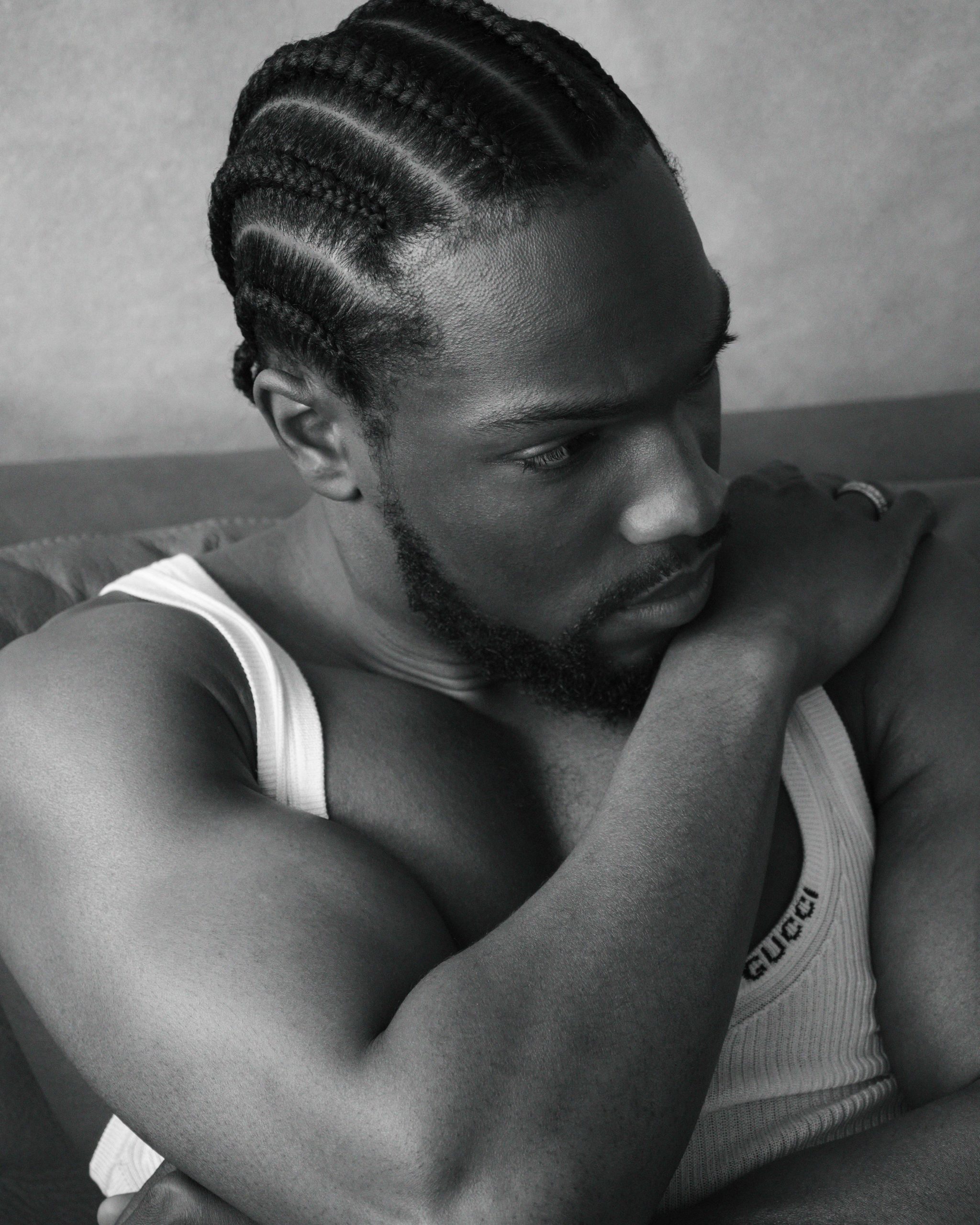 Tosin cole in children of blood and bone