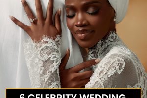 Celebrity weddings and wedding announcements that surprised fans from July to mid-August 2026