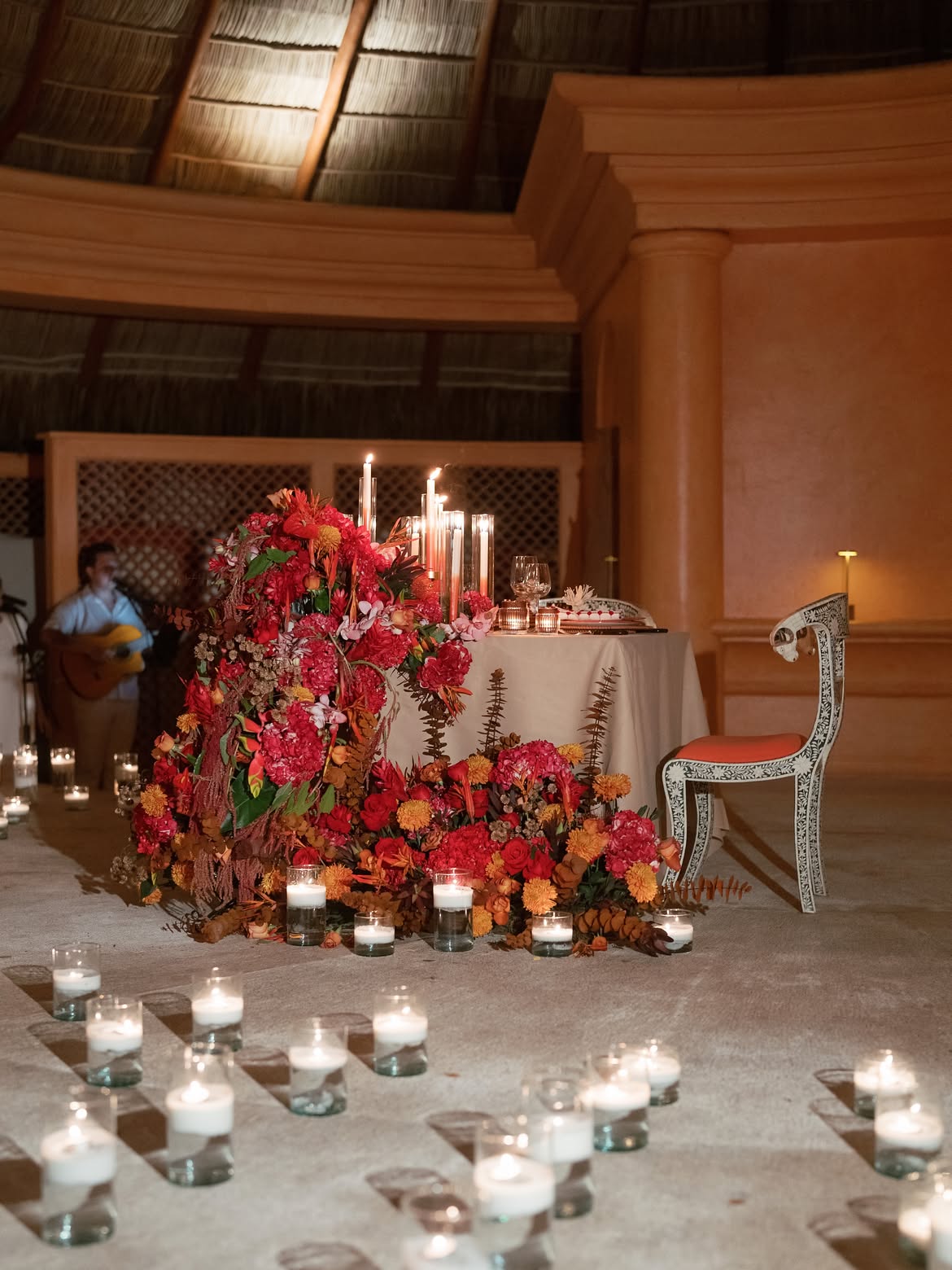 Michelle Adepoju and her fiancé's engagement