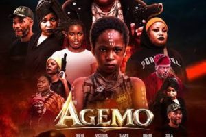 AGEMO MOVIE COVER