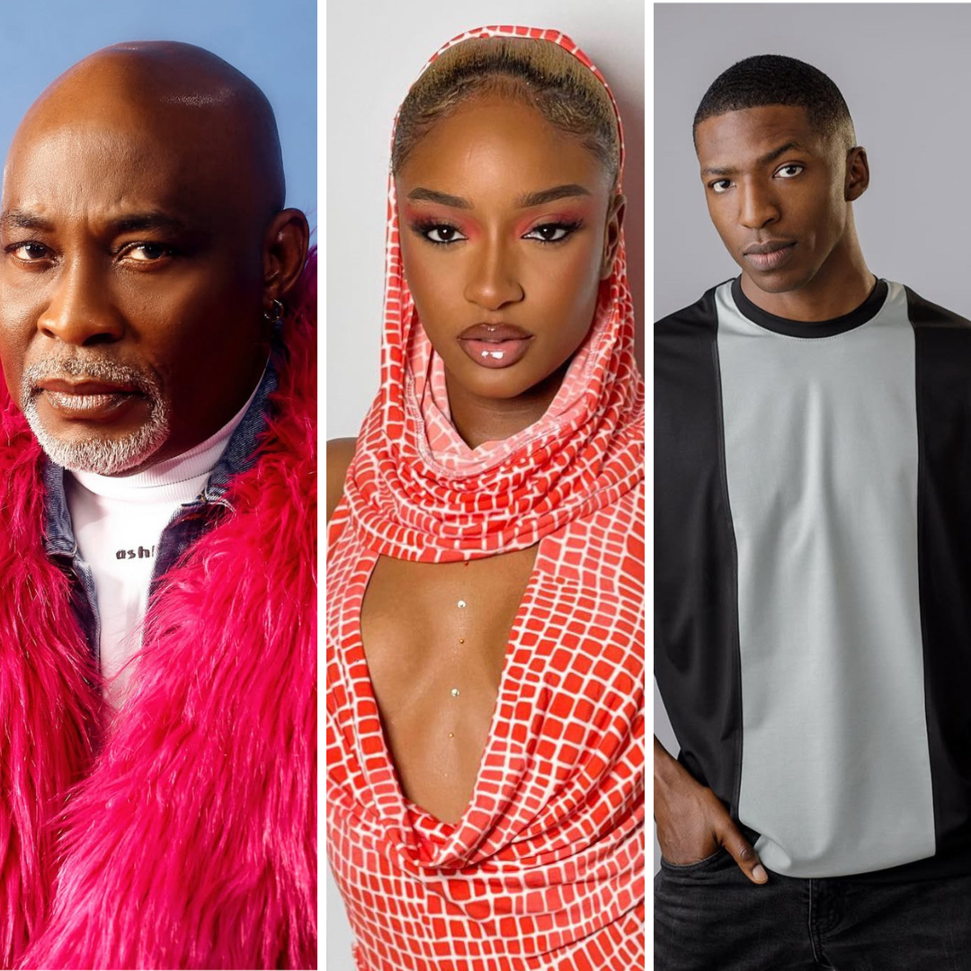 ‘Children of Blood and Bone’ Expands Cast with Ayra Starr, Richard Mofe-Damijo, Shamz Garuba & More