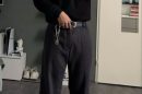 Black man looking polished and put together lifestyle fashion