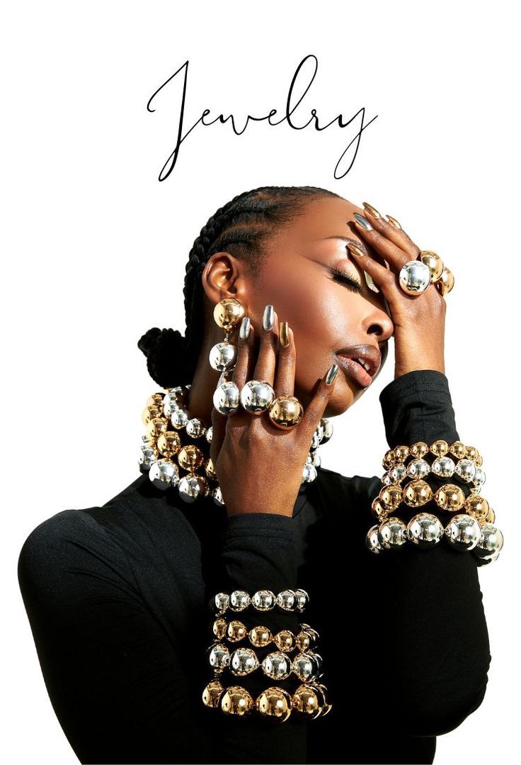  beads modern fashion